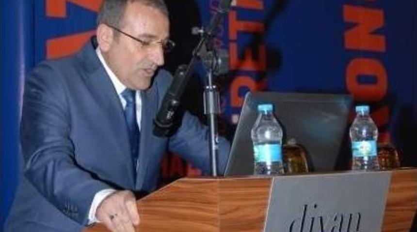 Gto&rsquo;nun Meslek Grup Toplantıları Otomotiv Sekt&ouml;r&uuml; İle Başladı