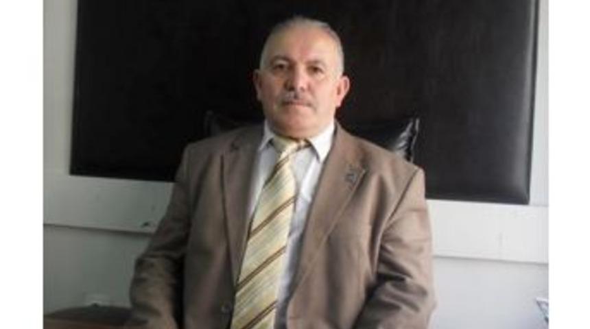 Millet Partisi İl Başkanından Twıtter Yasağına Tepki