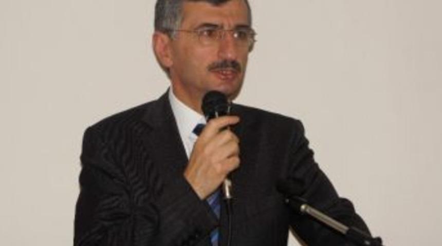 Vali Bektaş&rsquo;tan Twitter Yorumu