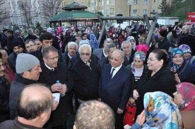 Yerel Seçimlere Doğru