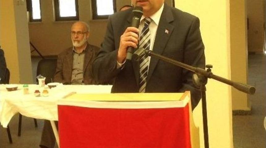 Afyonkarahisar&rsquo;da Yerel Se&ccedil;imlere Doğru