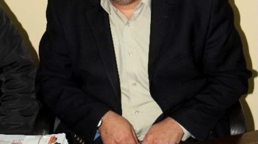 Se&ccedil;men Pusulasını &Ouml;zel Zarflarla Se&ccedil;mene G&ouml;nderiyor