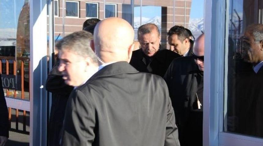 Başbakan Erdoğan Erzurum&rsquo;da (1)
