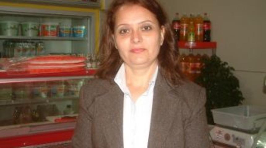 Burhaniye&rsquo;deki Kadın Muhtar Adayı İddialı