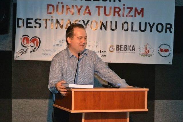 Bilecik Turizminde Yeni Bir D&ouml;nem Başlıyor 2