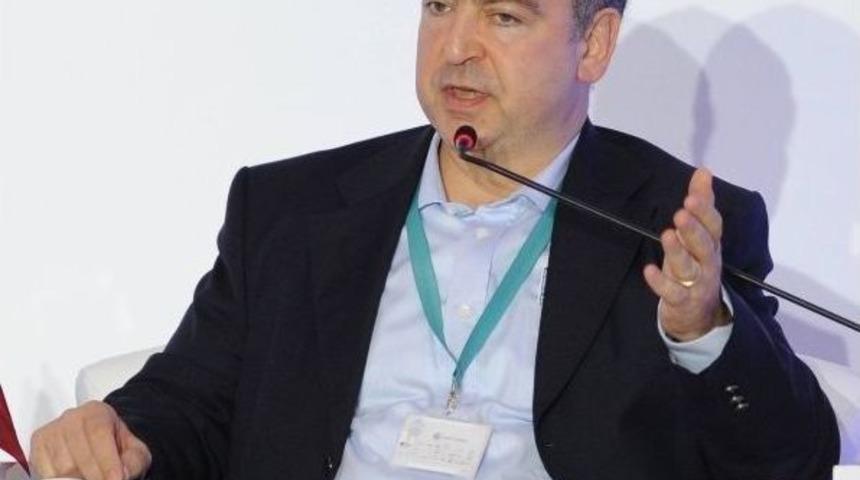 Uludağ Ekonomi Zirvesi&rsquo;nde