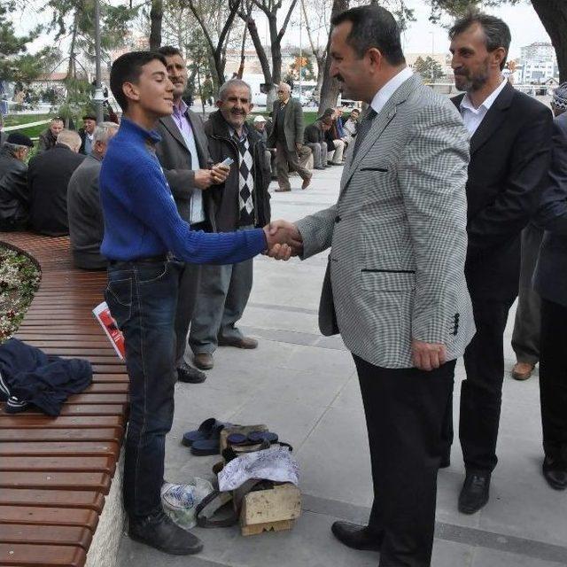 Sandığa Gidip Dinlen Diyeceğiz Onlara 1