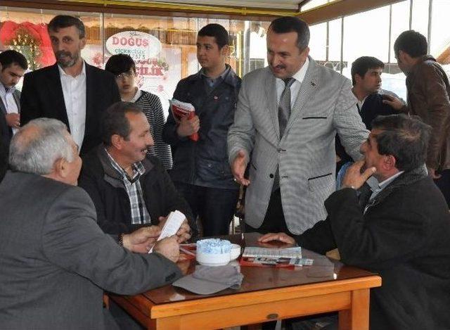 Sandığa Gidip Dinlen Diyeceğiz Onlara 2