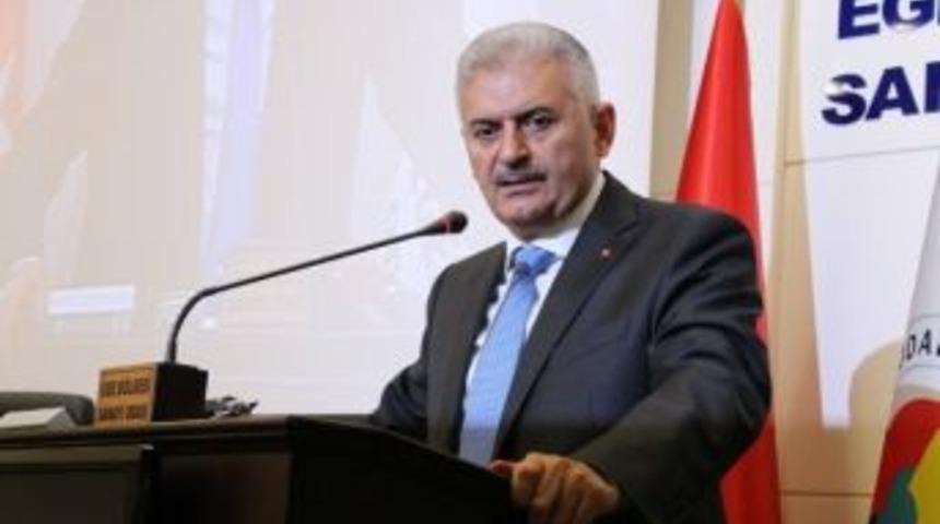 Binali Yıldırım&rsquo;dan Twitter&rsquo;a Youtube Benzetmesi