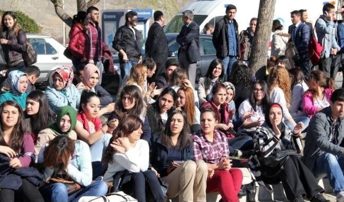 &Ccedil;ankırı'da Nevruz Kutlamaları
