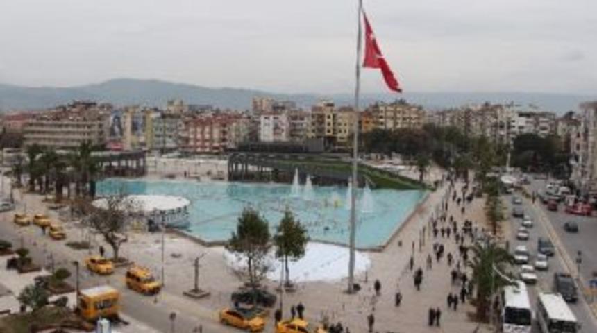 Chp&rsquo;nin Aydın Mitingi &Ouml;ncesi Trafik &Ouml;nlemleri A&ccedil;ıklandı