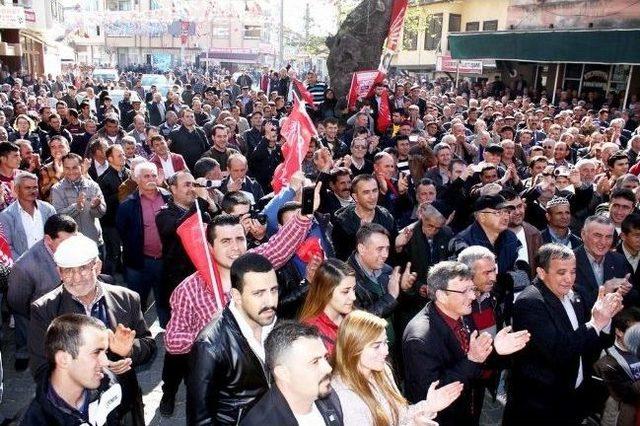 İnce&rsquo;den Twıtter Yorumu 2