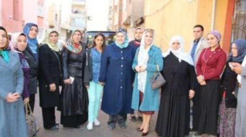 Bakır'dan Nevruz Kutlaması