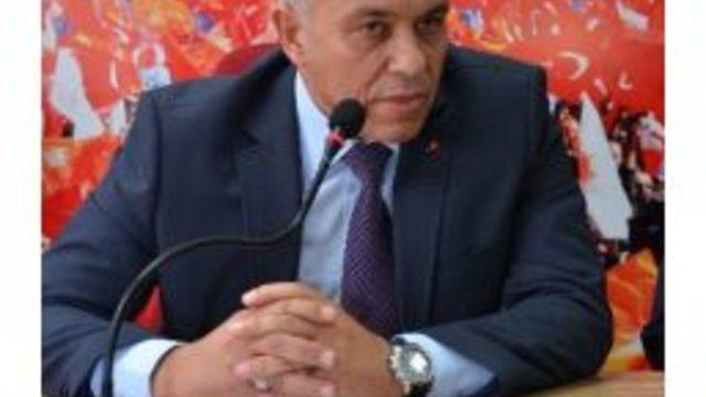 Karaman Sosyal Ve Kültürel Bir Şehir Olacak