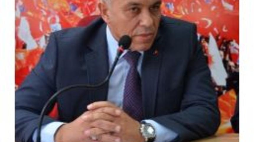 Karaman Sosyal Ve Kültürel Bir Şehir Olacak