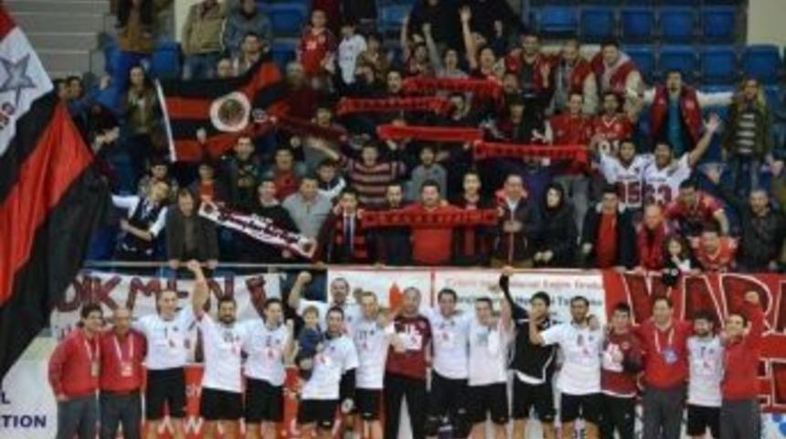 Hentbol Erkekler Süper Ligi