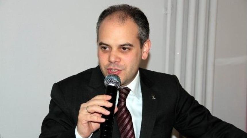 Bakan Kılı&ccedil;: &ldquo;twitter Bizi Ciddiye Almaz İse Ne Yapacağız?&rdquo;