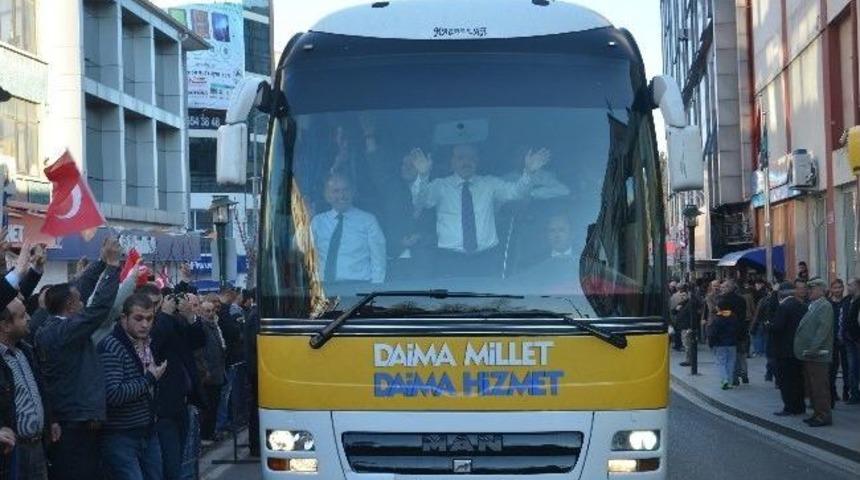 Sağlık Bakanı M&uuml;ezzinoğlu: "hi&ccedil;bir Şey Eskisi Gibi Değil"