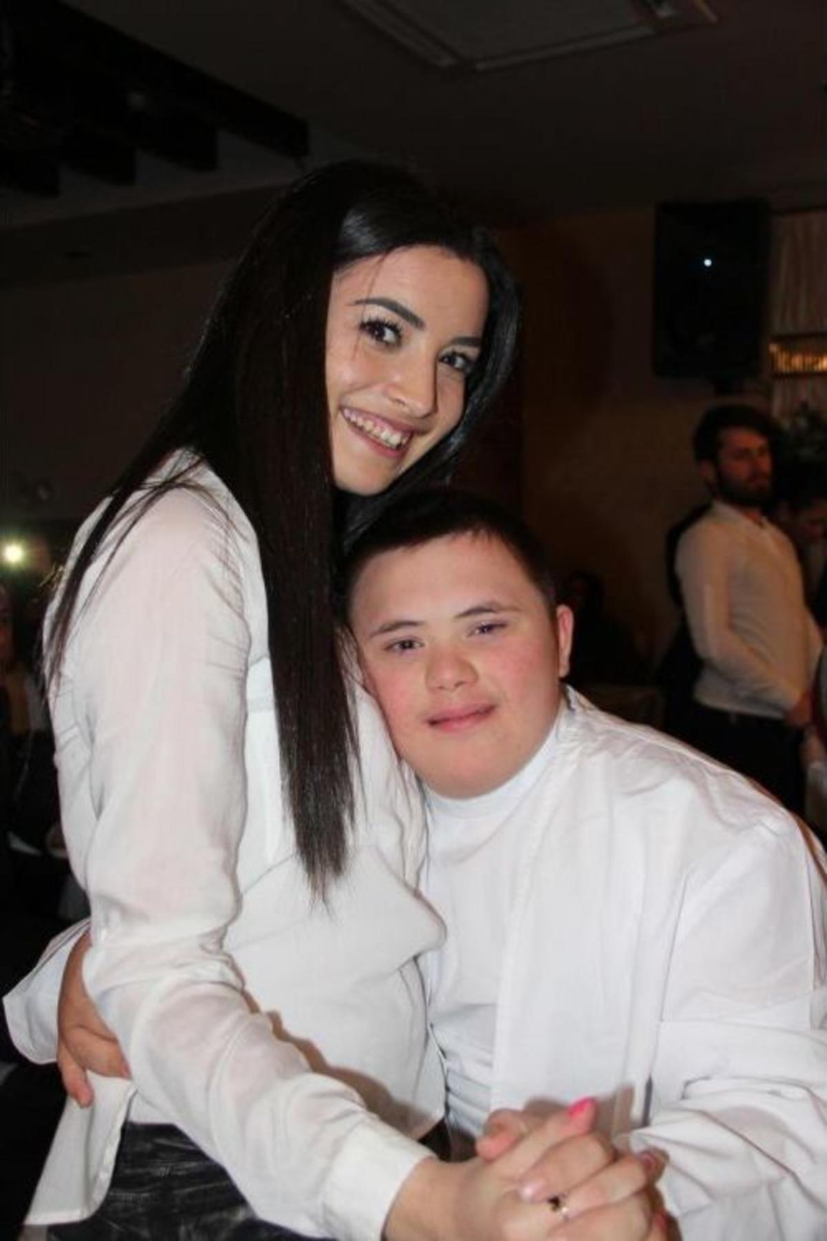 "Melek Y&uuml;zl&uuml;ler"den Sema G&ouml;sterisi