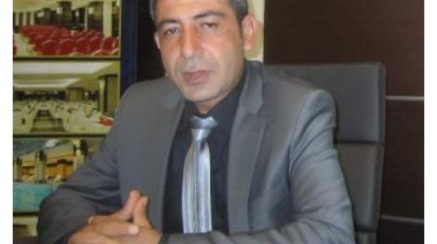 Chp Belediye Başkan Adayı &Ccedil;akmak, Adaylıktan &Ccedil;ekildi