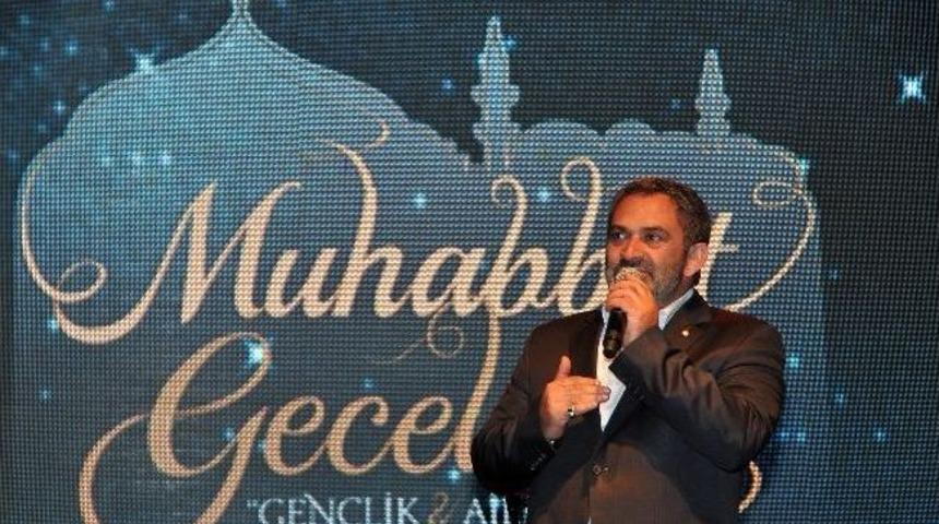 G&uuml;m&uuml;şhane&rsquo;de Muhabbet Geceleri Programı