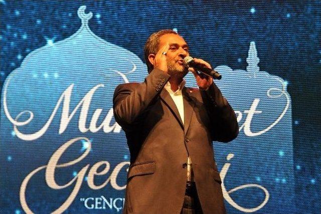 G&uuml;m&uuml;şhane&rsquo;de Muhabbet Geceleri Programı 3