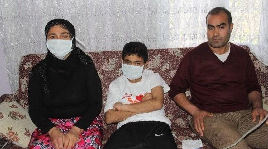 Tek B&ouml;brekli &Ccedil;ocuk B&ouml;brek Bulunmazsa &Ouml;lecek