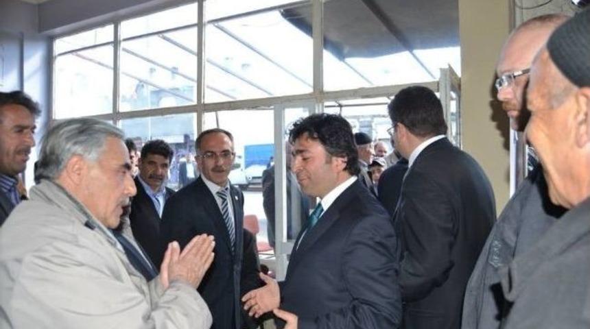 Saadet Partisi Se&ccedil;im S&uuml;prizi Yapacak