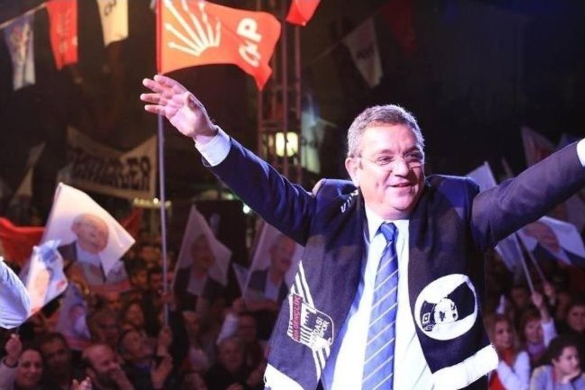 Chp&rsquo;li Kayalı&rsquo;nın Mitingleri Hanım&ouml;n&uuml;&rsquo;nde Devam Etti