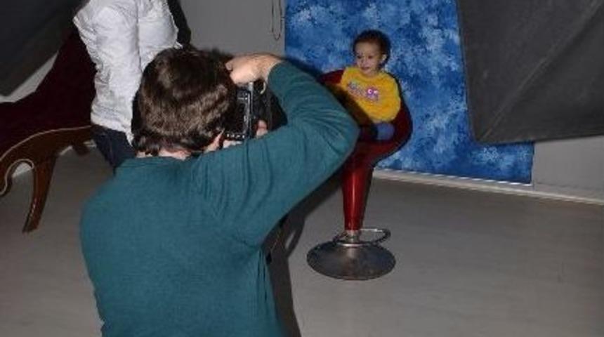 Mahalle Muhtar Adayından İlgin&ccedil; Kampanya