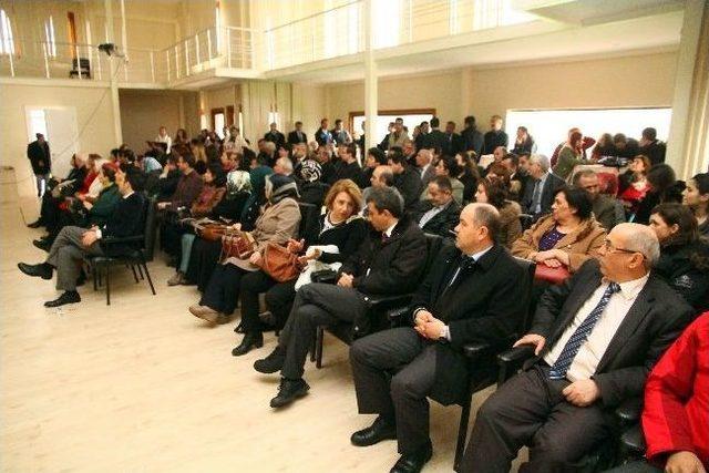 Kocaeli Büyükşehir Belediyesi'nin Geri Kazanım Seminerleri Devam Ediyor