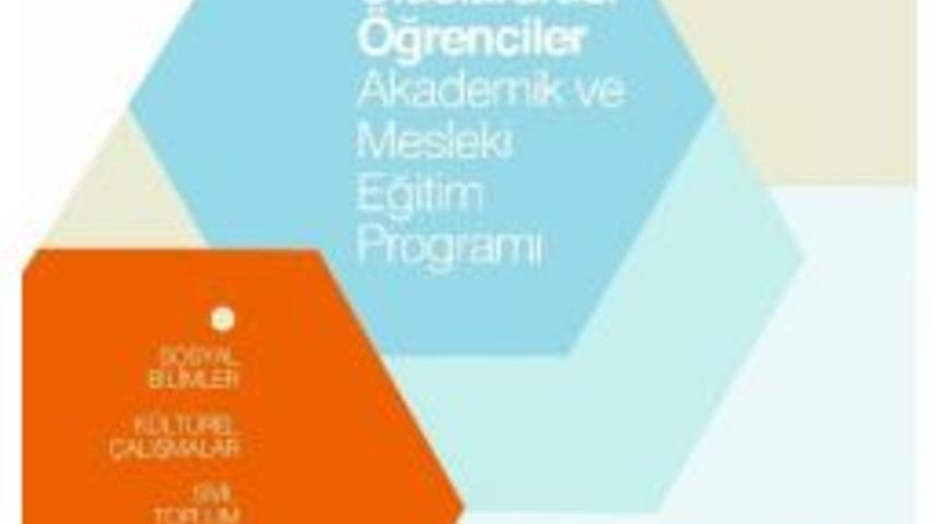 Uluslararası &Ouml;ğrenci Akademisi Başlıyor