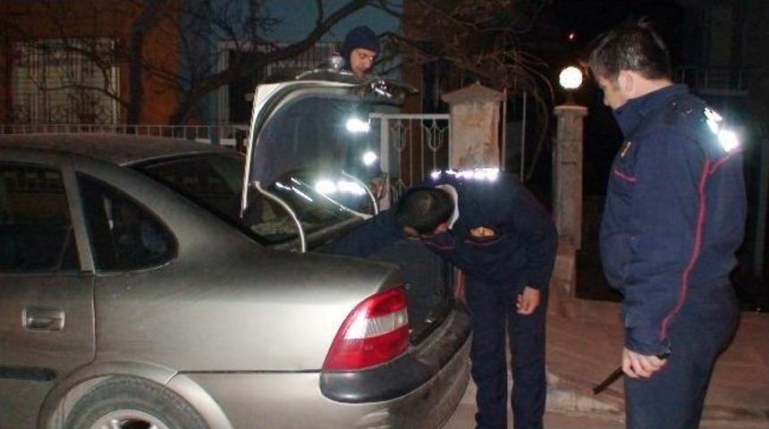 Gaz Sızıntısı Paniğe Neden Oldu