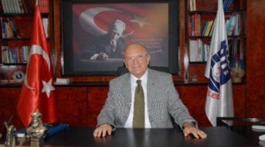 Başkan Uğurlu'dan, Ygs Adaylarına Başarı Dileği