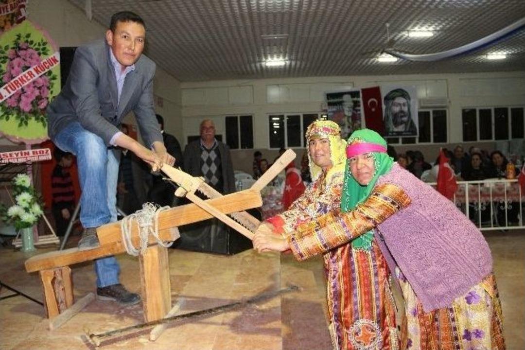 Mut&rsquo;ta Sultan Nevruz Kutlaması