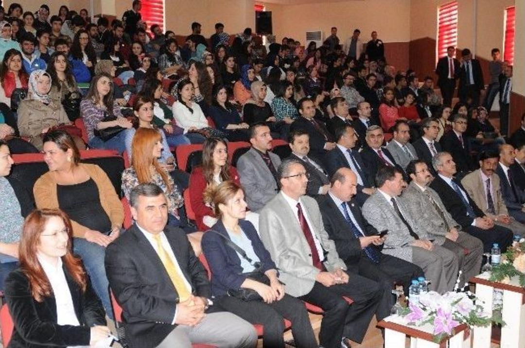 Kilis&rsquo;te Nevruz Kutlamaları