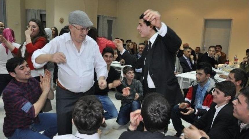 Yaşlılar Haftası Havza&rsquo;da Kutlandı