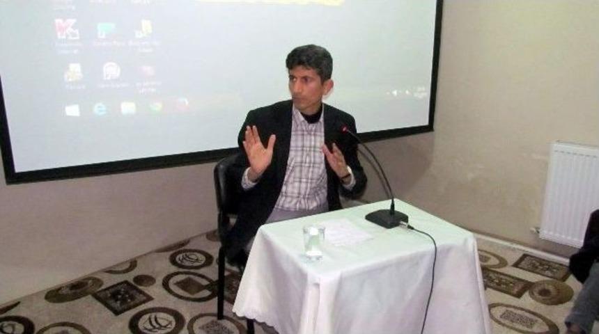 &lsquo;halep&ccedil;e Katliamını Asla Unutmayacağız&rsquo;