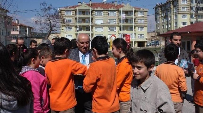 Chp Belediye Başkan Adayı Mehmet Yıldırım;