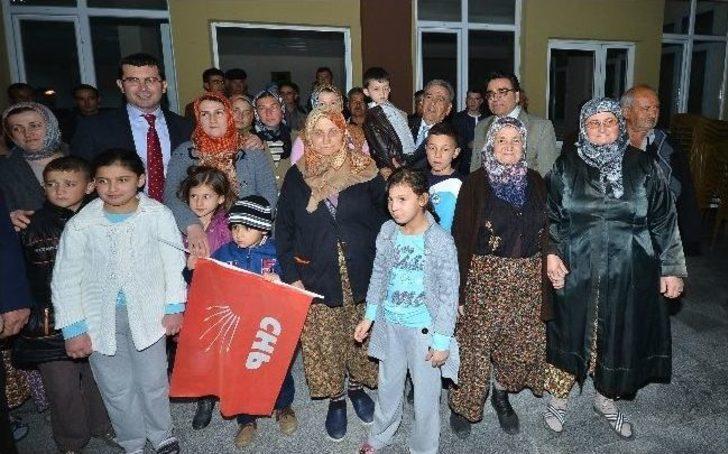 Bayraklı Belediye Başkanı Hasan Karabağ: G1