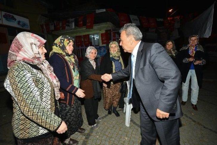 Bergama’da Gece Vardiyası G5