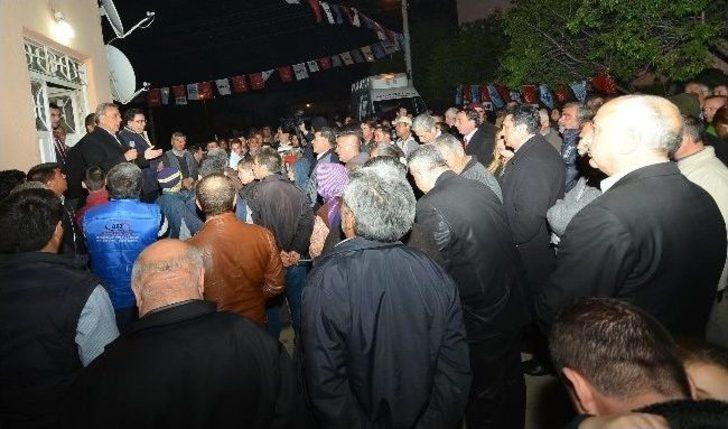 Bergama’da Gece Vardiyası G1
