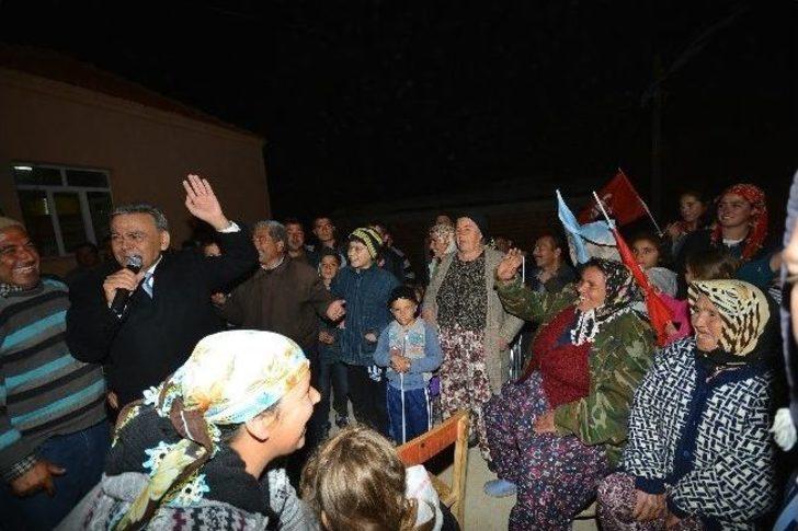 Bergama’da Gece Vardiyası G3