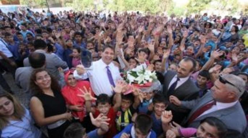 Sınav Kaygısına Son