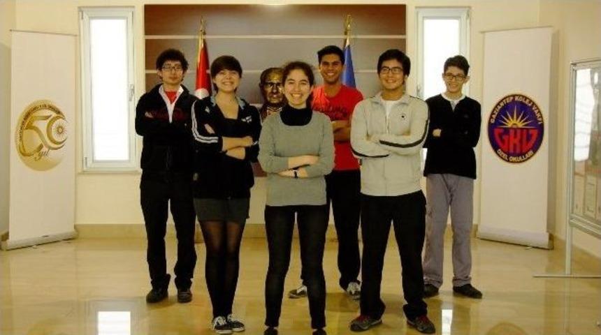 Gkv’liler, Vodafone Freezone Türkiye Elemelerinde