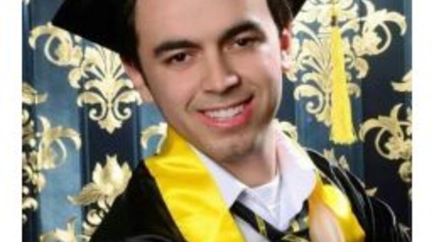 Kazada &Ouml;len Oğlunun Arkadaşlarına Baba Ersan &Ccedil;elebi'den Ygs &Ouml;ncesi Anlamlı Mesaj