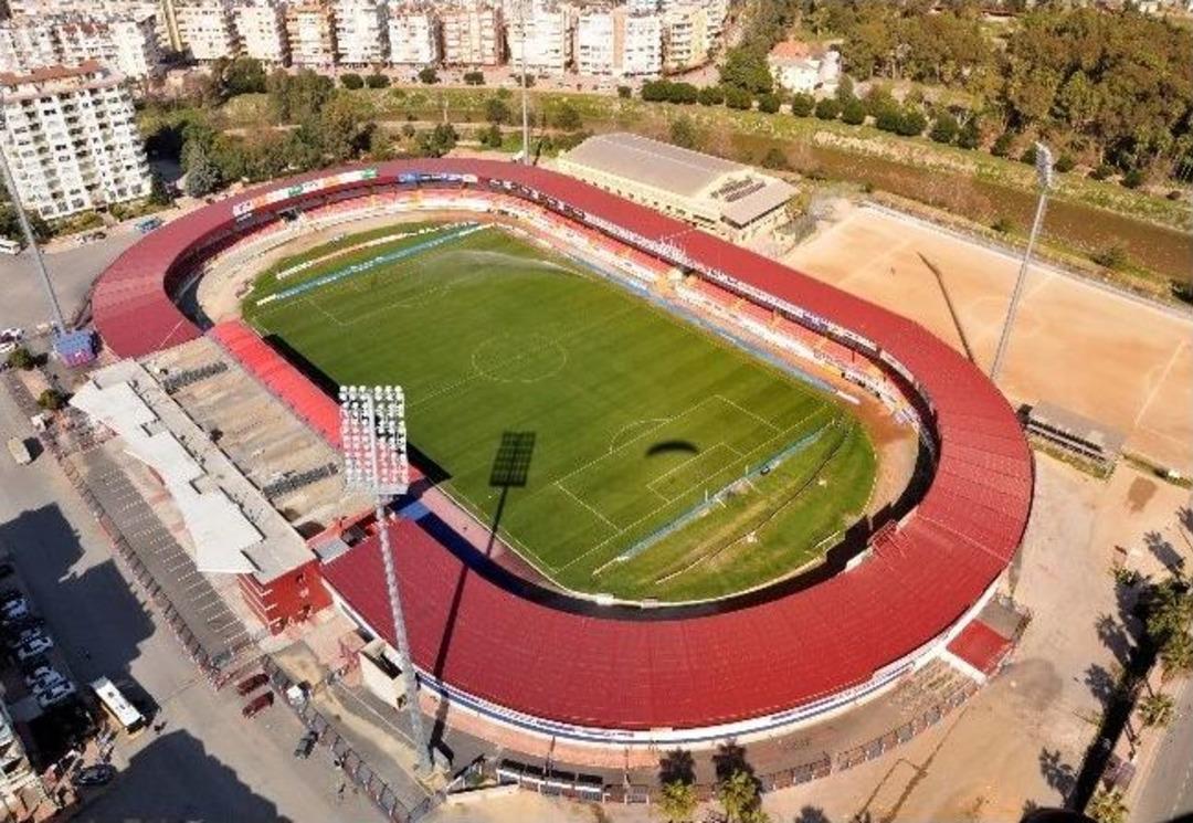 (&ouml;zel Haber) 63 Yıllık Tarihe Bu Hafta Veda Edildi