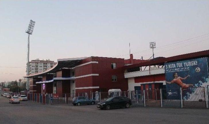 (özel Haber) 63 Yıllık Tarihe Bu Hafta Veda Edildi G2