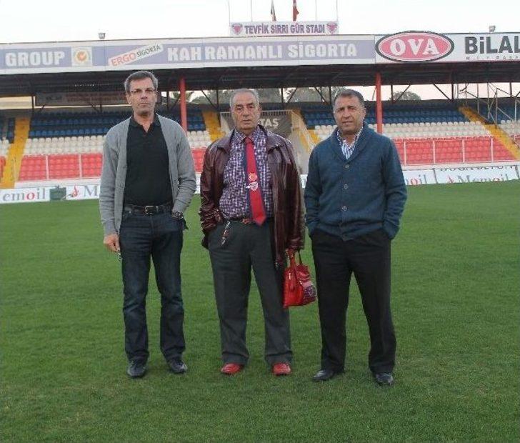 (özel Haber) 63 Yıllık Tarihe Bu Hafta Veda Edildi G3