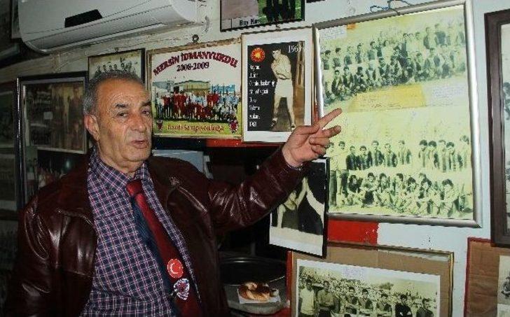 (özel Haber) 63 Yıllık Tarihe Bu Hafta Veda Edildi G5